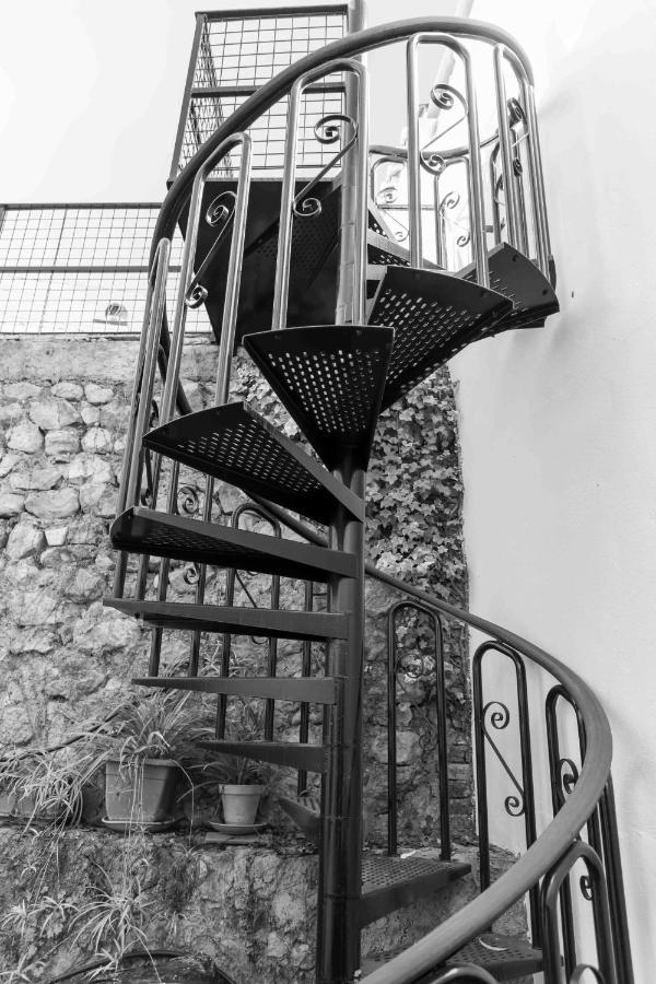 La Balconera De Ana Villa Puebla de Don Rodrigo Dış mekan fotoğraf